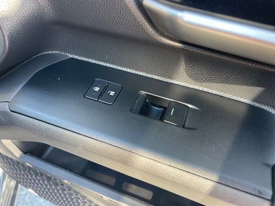 2024 Toyota Tacoma Base