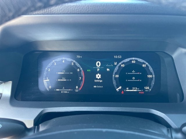 2024 Toyota Tacoma Base