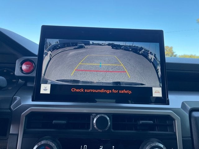 2024 Toyota Tacoma Base