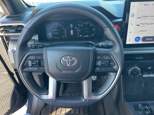 2024 Toyota Tacoma Base