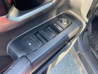 2024 Toyota Tacoma Base