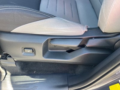 2024 Toyota Tacoma Base