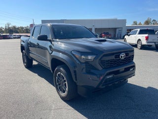 2024 Toyota Tacoma Base