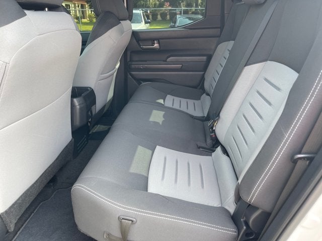 2024 Toyota Tacoma Base