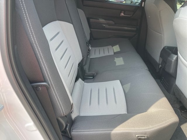 2024 Toyota Tacoma Base