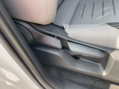 2024 Toyota Tacoma Base