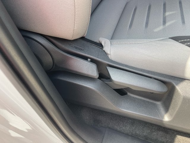 2024 Toyota Tacoma Base