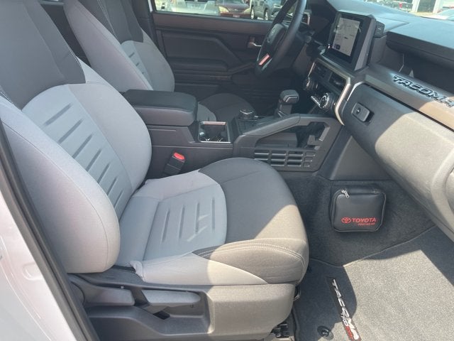 2024 Toyota Tacoma Base