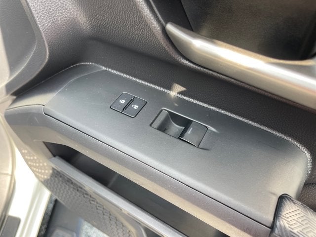 2024 Toyota Tacoma Base