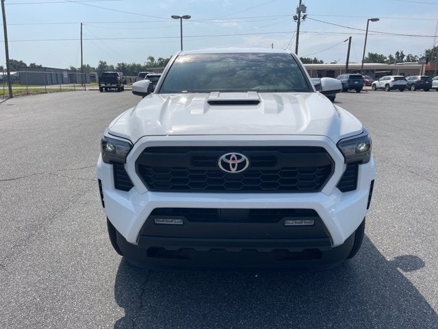 2024 Toyota Tacoma Base