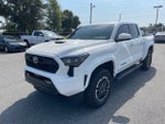 2024 Toyota Tacoma Base