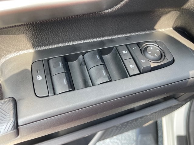 2024 Toyota Tacoma Base