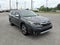 2022 Subaru Outback Touring
