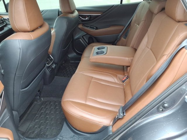 2022 Subaru Outback Touring