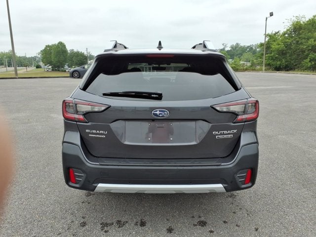 2022 Subaru Outback Touring