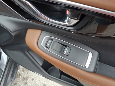 2022 Subaru Outback Touring