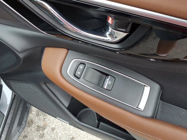 2022 Subaru Outback Touring