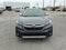 2022 Subaru Outback Touring