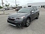 2022 Subaru Outback Touring