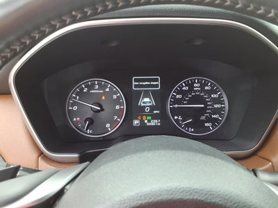 2022 Subaru Outback Touring