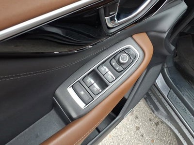2022 Subaru Outback Touring
