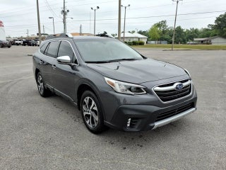 2022 Subaru Outback Touring