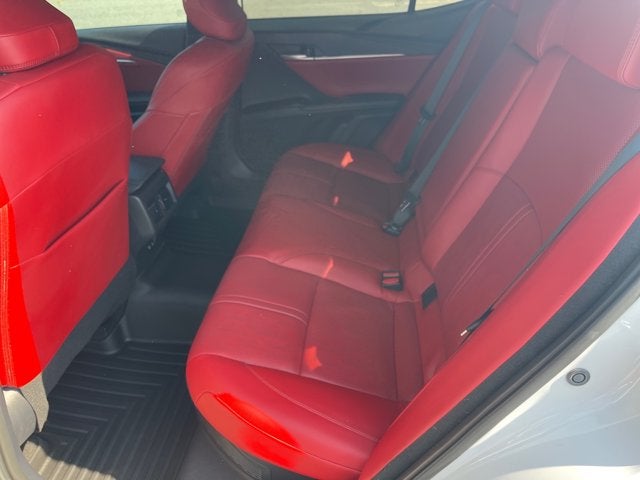 2025 Toyota Camry Base