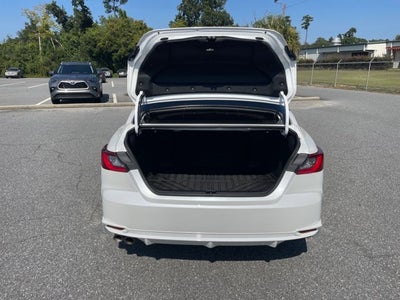 2025 Toyota Camry Base