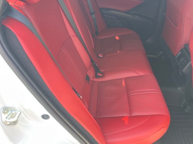 2025 Toyota Camry Base