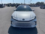 2025 Toyota Camry Base