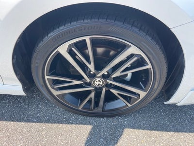 2025 Toyota Camry Base