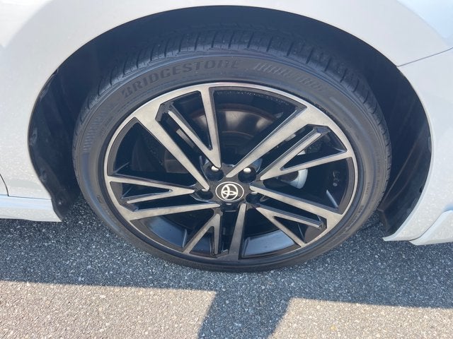 2025 Toyota Camry Base