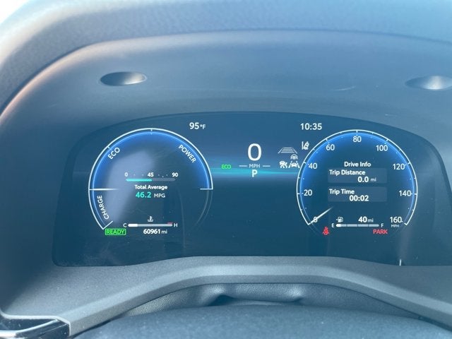2025 Toyota Camry Base