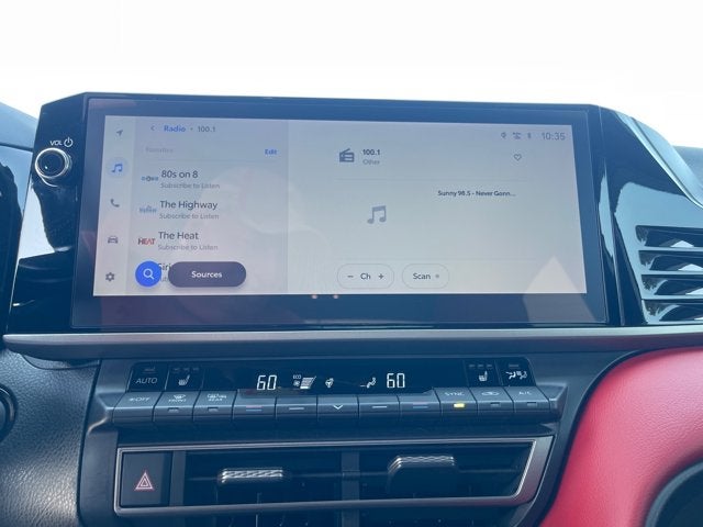 2025 Toyota Camry Base