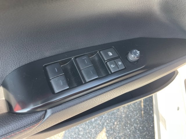 2025 Toyota Camry Base