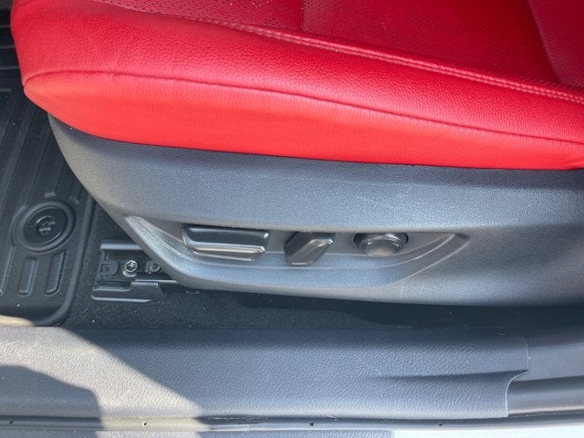 2025 Toyota Camry Base