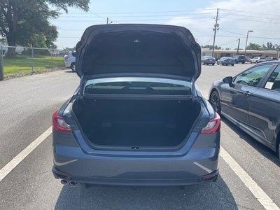 2026 Toyota Camry Base