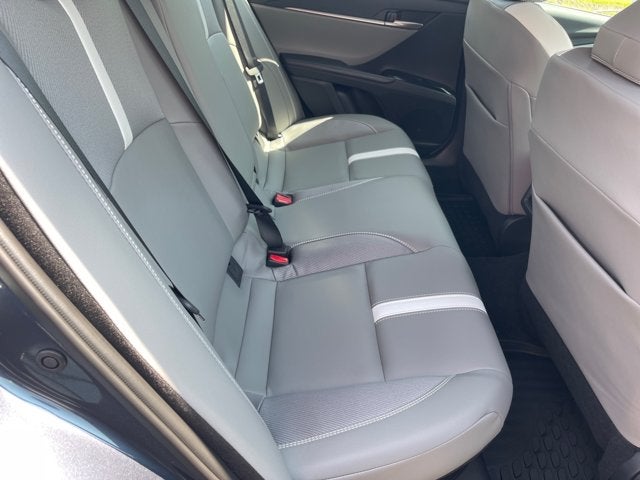 2026 Toyota Camry Base