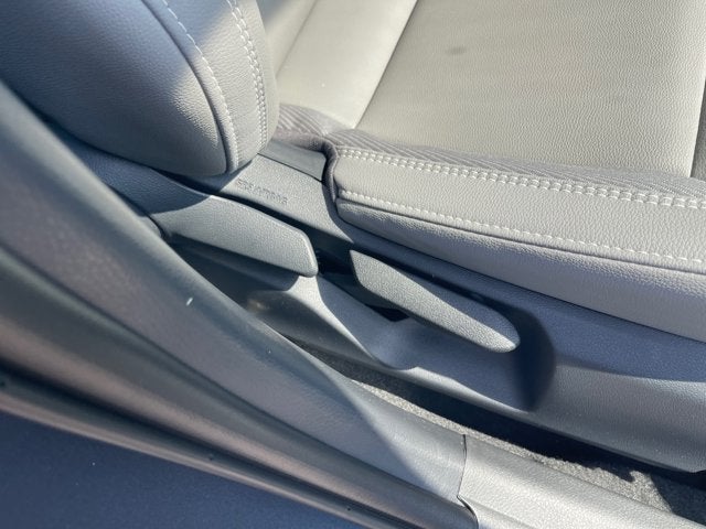2026 Toyota Camry Base