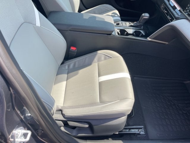 2026 Toyota Camry Base