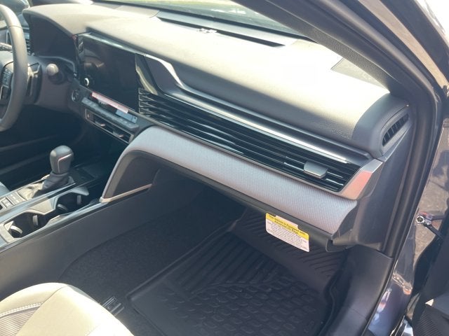 2026 Toyota Camry Base