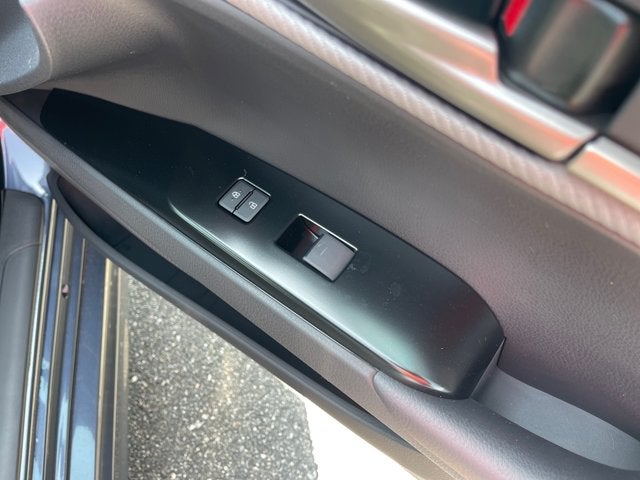 2026 Toyota Camry Base