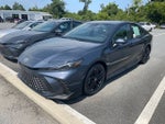 2026 Toyota Camry Base
