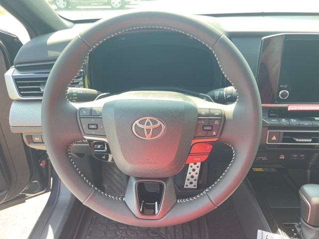 2026 Toyota Camry Base