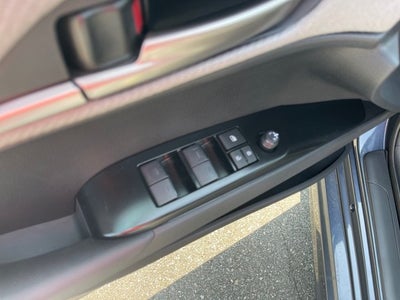 2026 Toyota Camry Base