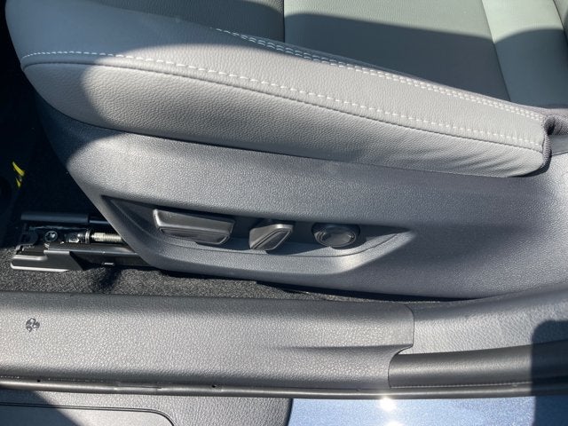 2026 Toyota Camry Base
