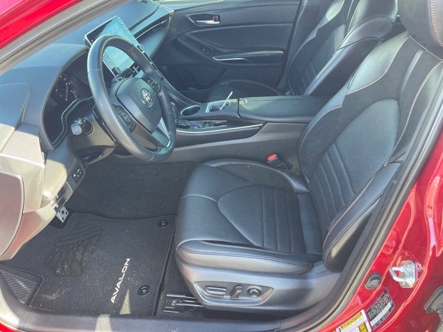 2021 Toyota Avalon Hybrid Hybrid XSE