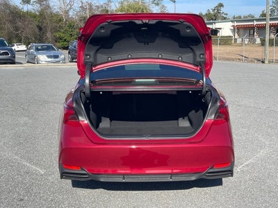 2021 Toyota Avalon Hybrid Hybrid XSE