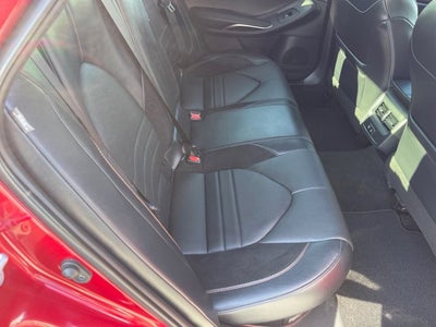 2021 Toyota Avalon Hybrid Hybrid XSE