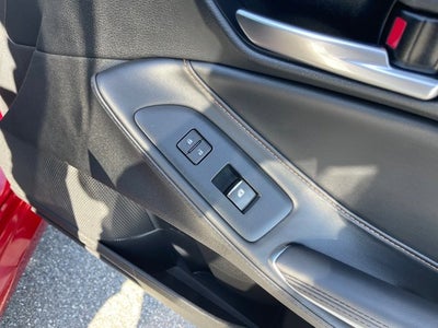 2021 Toyota Avalon Hybrid Hybrid XSE